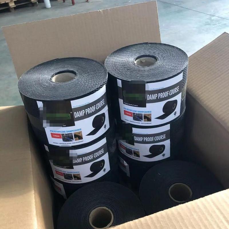 DPC vattentät membran