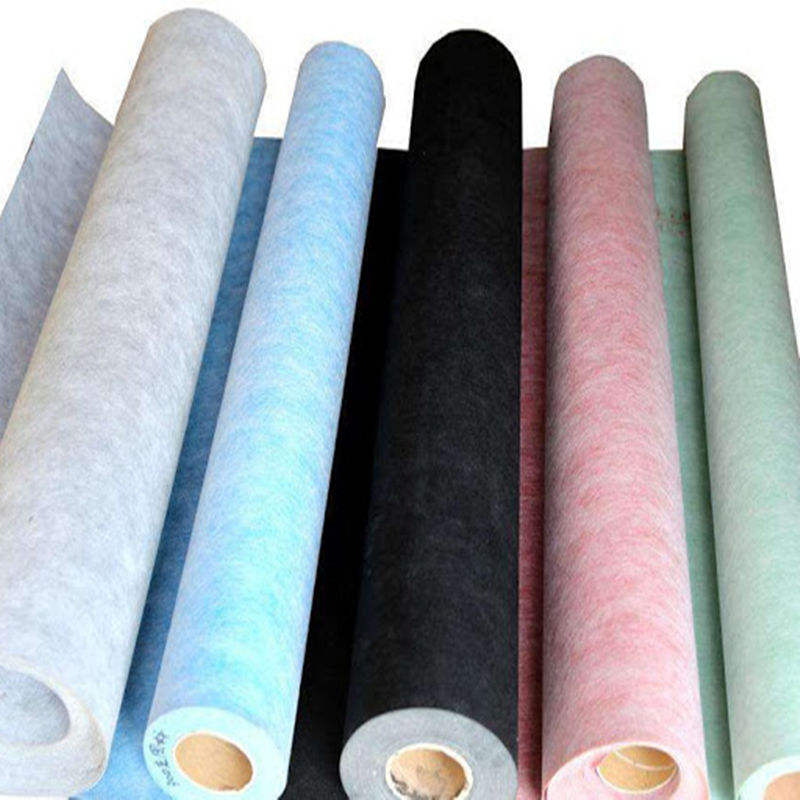 PP PE vattentät membran